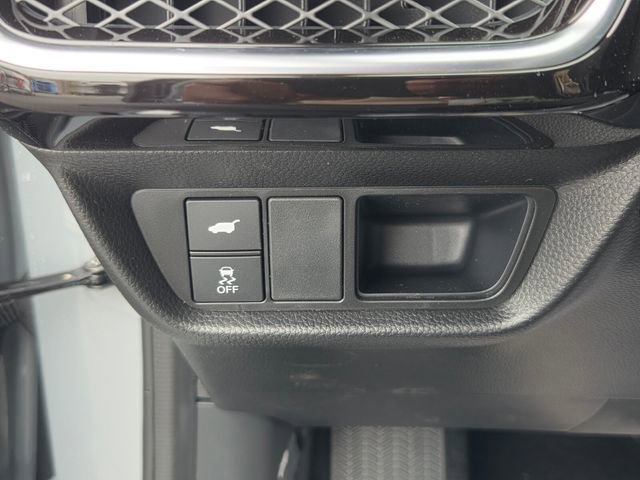 New 2026 Acura ADX A-Spec image 27