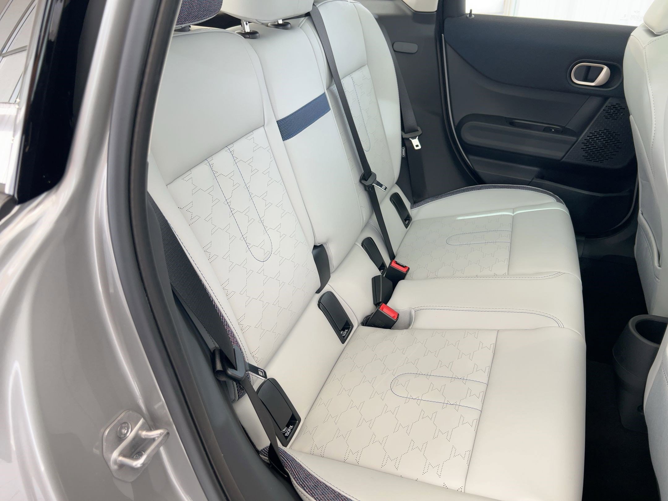 New 2026 MINI Cooper 4-Door Hardtop FWD image 30