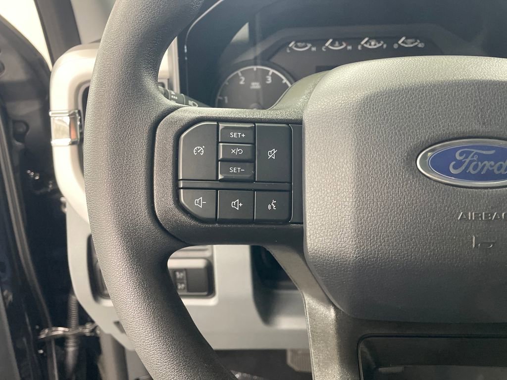 New 2026 Ford F250 XL w/ STX Appearance Package image 19