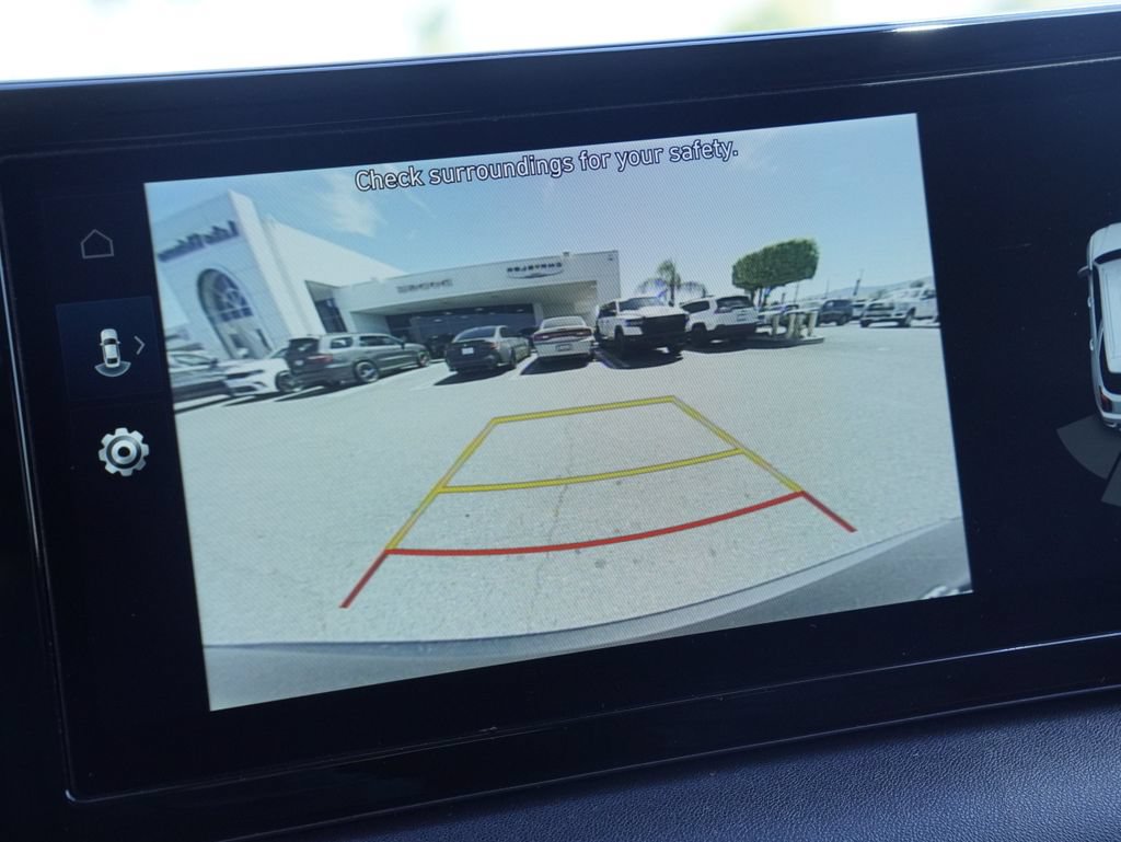 Used 2024 Hyundai Palisade XRT FWD image 18