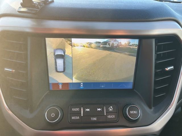 Used 2019 GMC Acadia Denali w/ Technology Package image 24