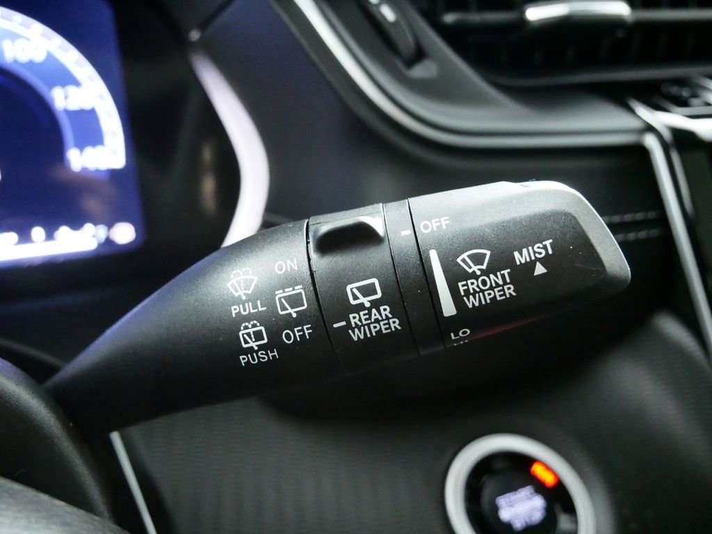 Certified 2024 Jeep Grand Cherokee Altitude image 52