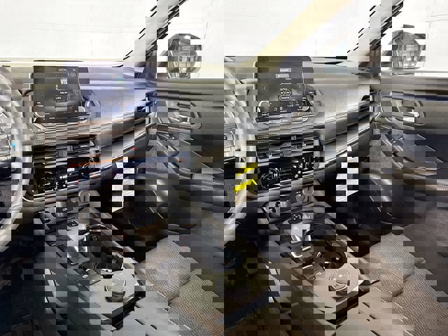 Certified 2026 Nissan Rogue SV image 18