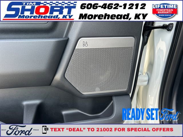 New 2026 Ford F350 Lariat image 43