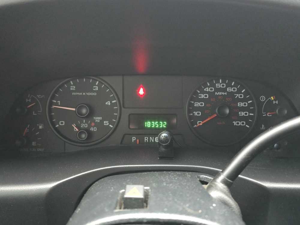 Used 2005 Ford F250 XL AWD/4WD image 21