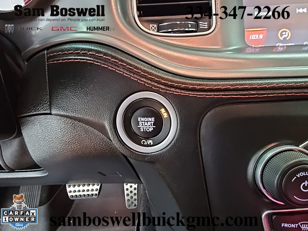 Used 2023 Dodge Charger Scat Pack image 25