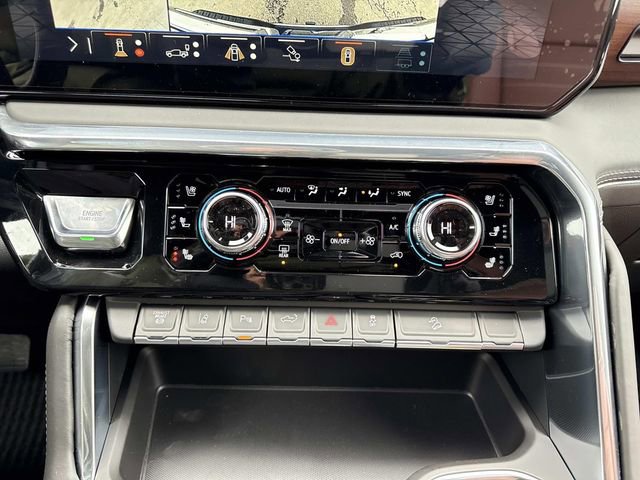 New 2026 GMC Sierra 2500 Denali Ultimate image 27