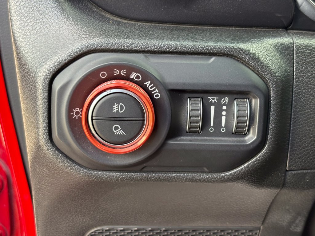 Used 2022 Jeep Gladiator Sport AWD/4WD image 20