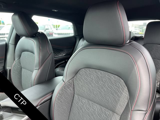 New 2026 Dodge Charger R/T w/ Driver Convenience Group AWD/4WD image 23