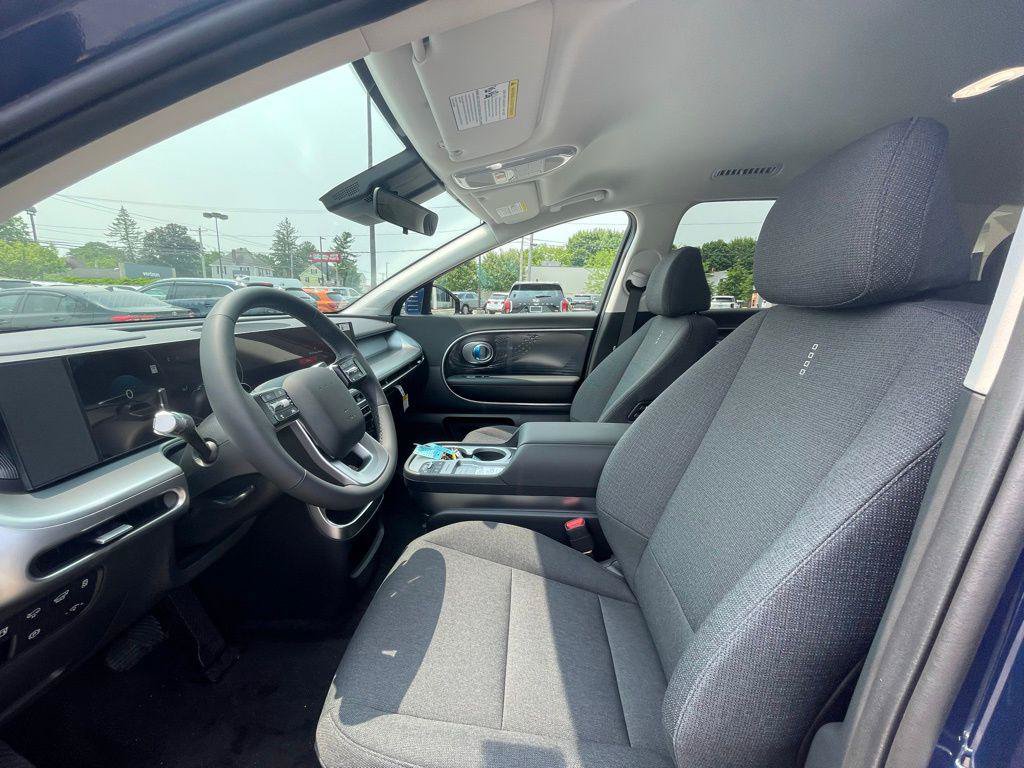 New 2026 Hyundai Ioniq 9 SE AWD/4WD image 21
