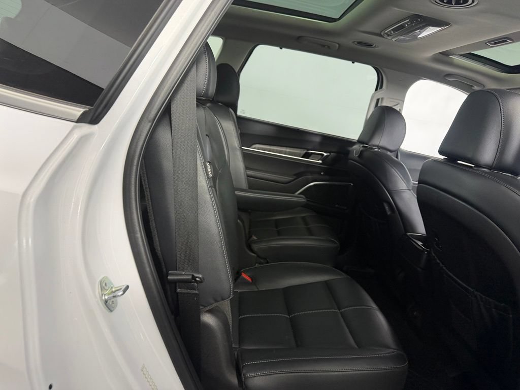 Used 2024 Kia Telluride SX AWD/4WD image 30