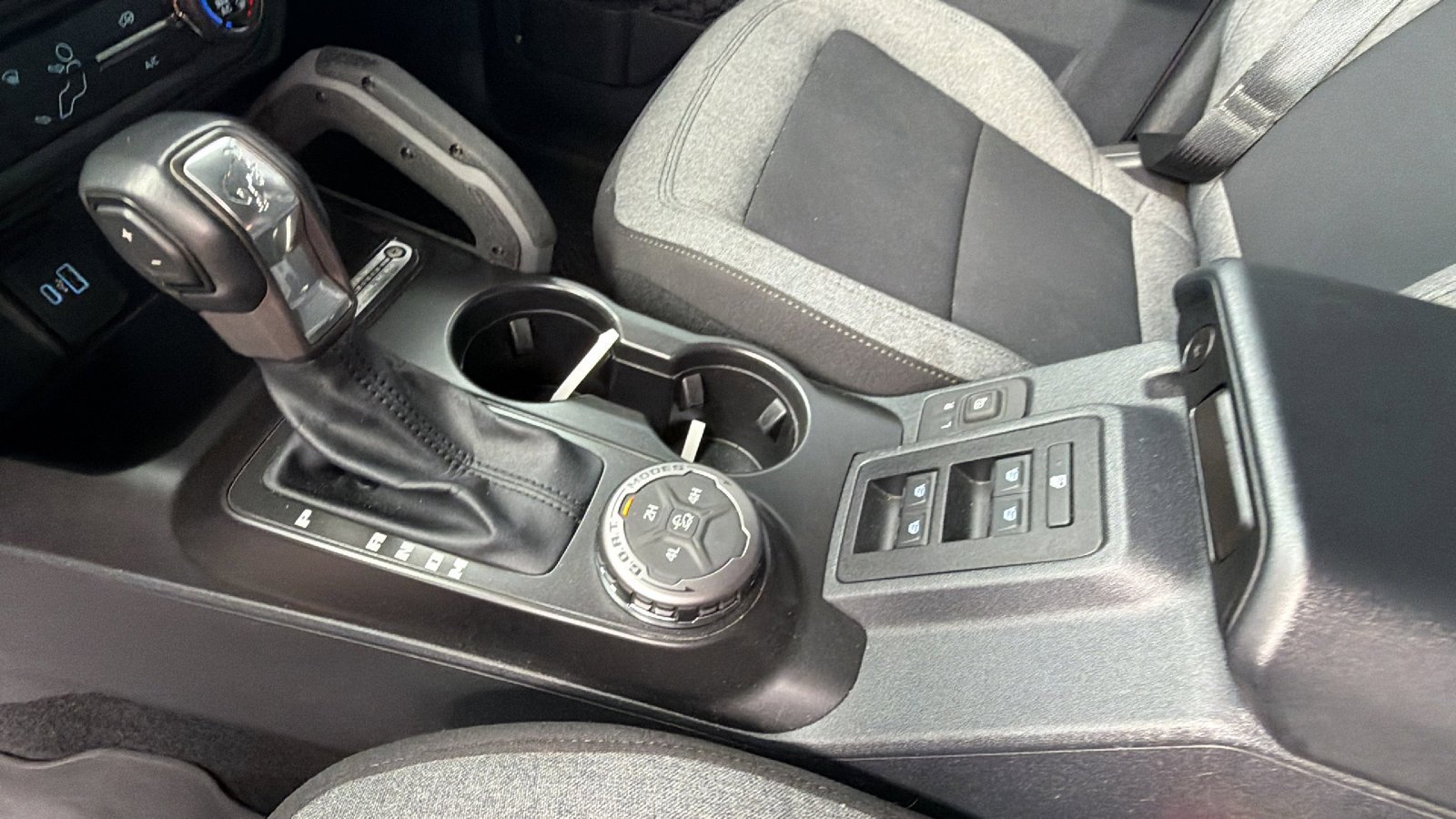 Used 2021 Ford Bronco Big Bend image 29