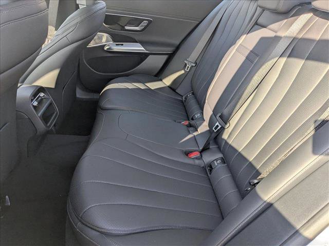 New 2025 Mercedes-Benz E 350 Sedan image 14