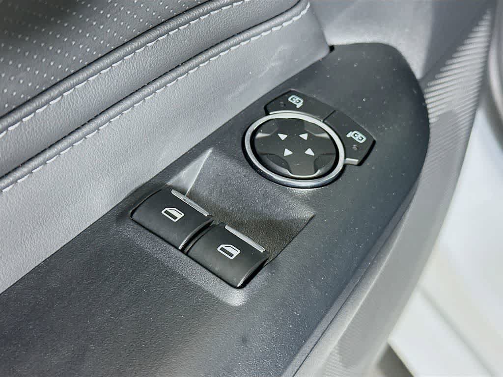 New 2026 Ford Mustang Premium RWD image 27