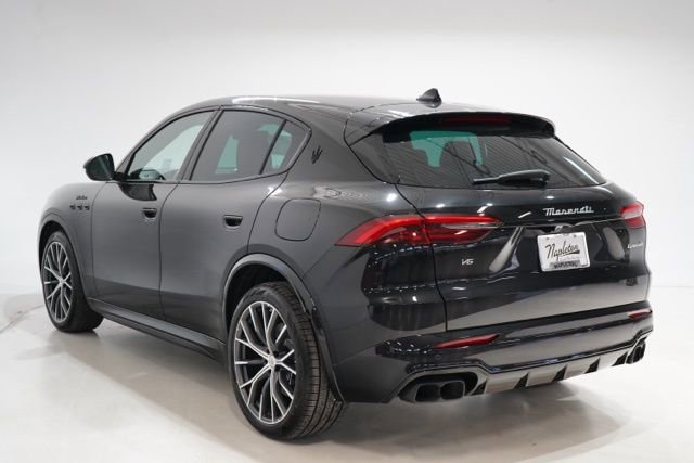 New 2026 Maserati Grecale Modena AWD/4WD image 5