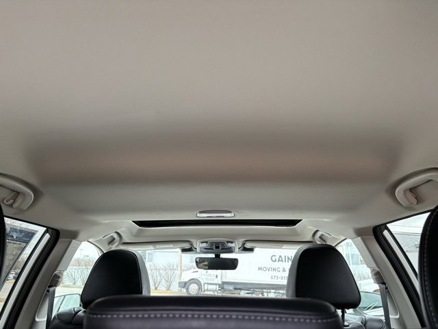 Used 2024 Subaru Outback Limited image 12