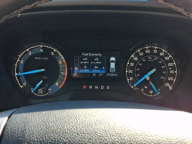 Certified 2019 Ford Ranger XLT w/ Equipment Group 301A Mid image 20