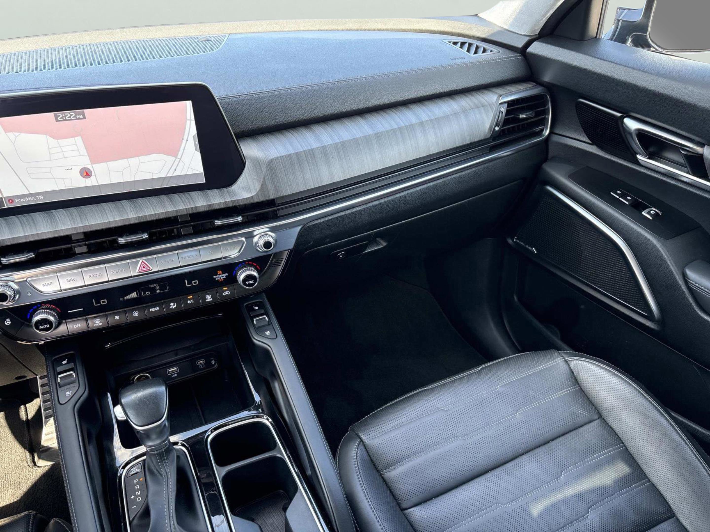 Used 2024 Kia Telluride SX Prestige image 27