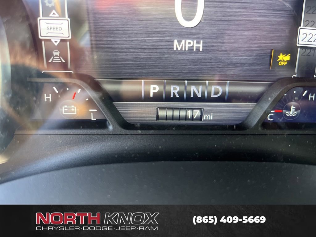 New 2026 RAM 4500 4x4 Crew Cab DRW image 30