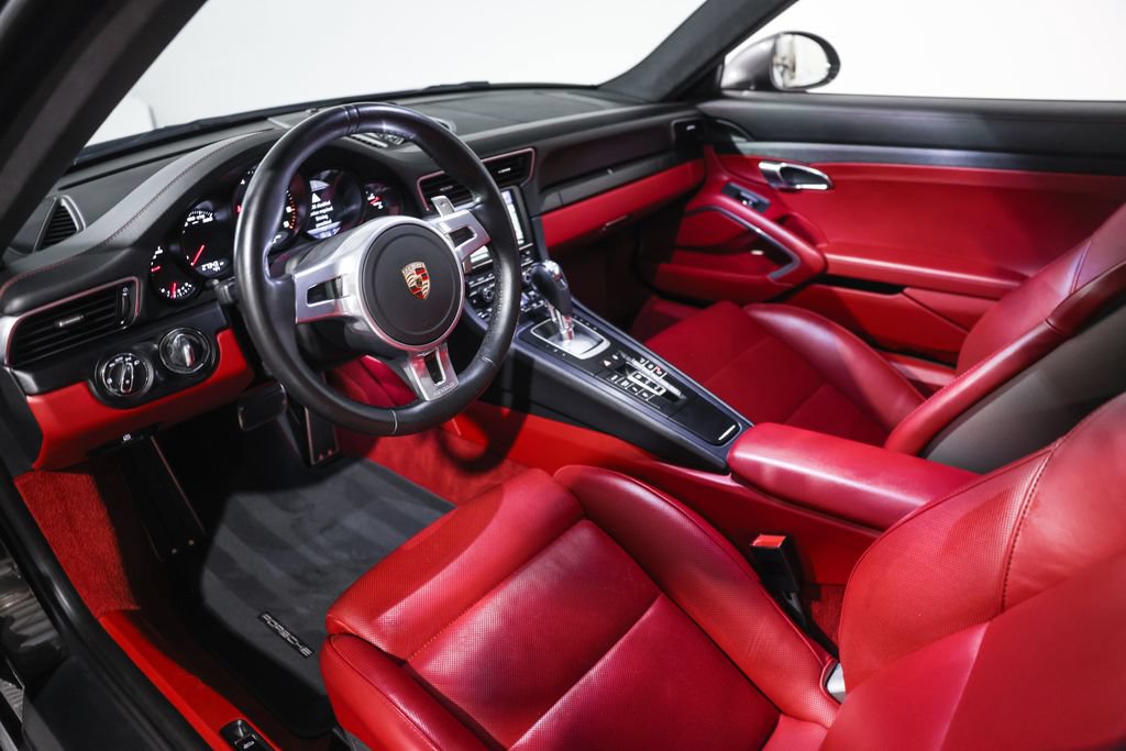 Used 2015 Porsche 911 Carrera GTS RWD image 29