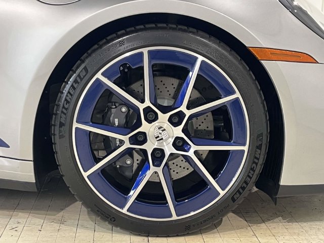 Certified 2026 Porsche 911 Carrera T RWD image 15