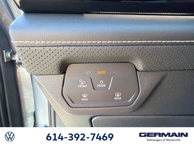 New 2026 Volkswagen Atlas SEL Premium R-Line image 23