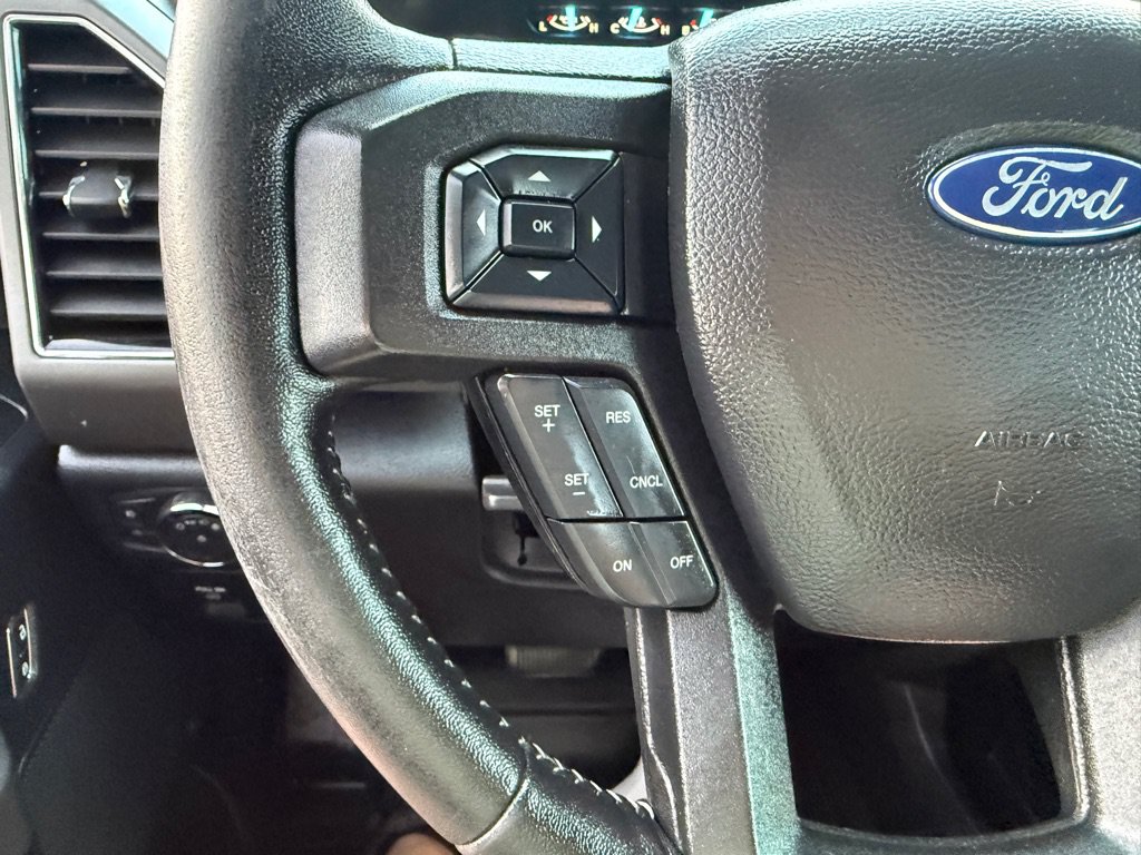Used 2019 Ford F150 XLT w/ Equipment Group 302A Luxury RWD image 28
