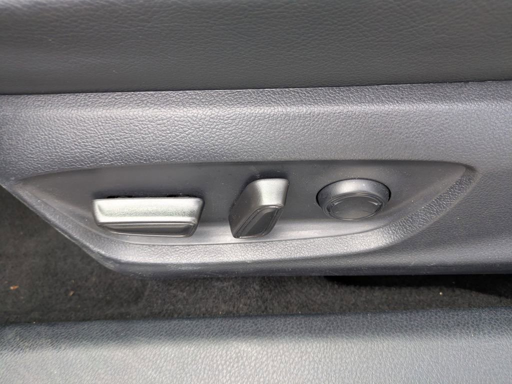 Certified 2024 Toyota Camry XSE FWD image 19