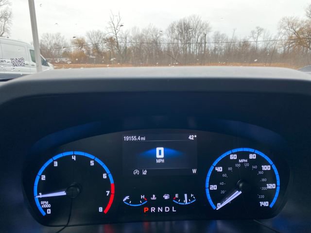 Used 2023 Ford Bronco Sport Big Bend w/ Convenience Package image 26