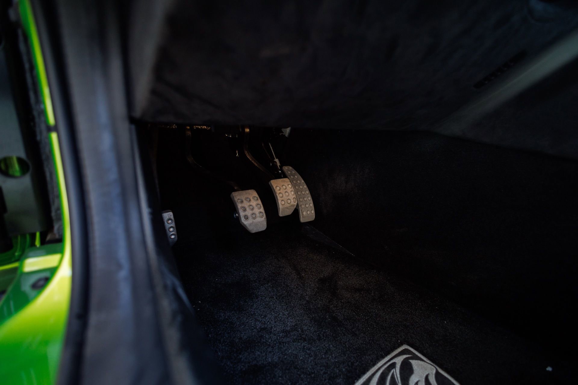 Used 2017 Dodge Viper GTC w/ ACR Package image 53