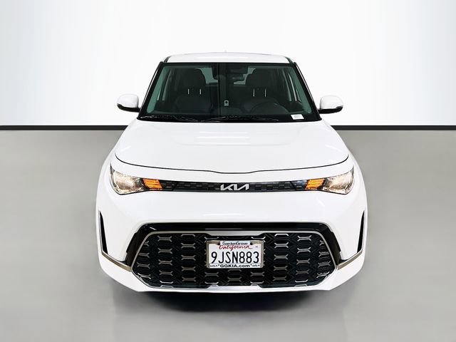 Used 2024 Kia Soul GT-Line image 2