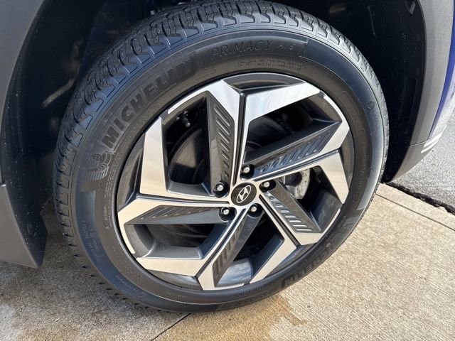 Certified 2023 Hyundai Tucson SEL w/ Convenience Package image 25