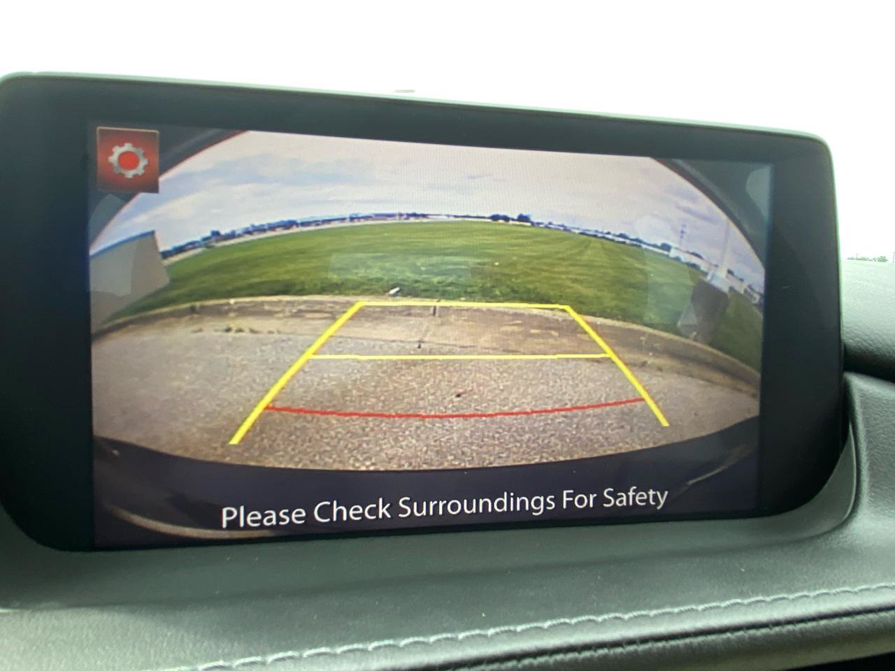 Used 2019 MAZDA MAZDA6 Touring FWD image 33
