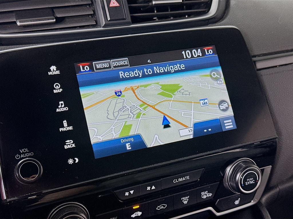 Used 2020 Honda CR-V Touring image 28