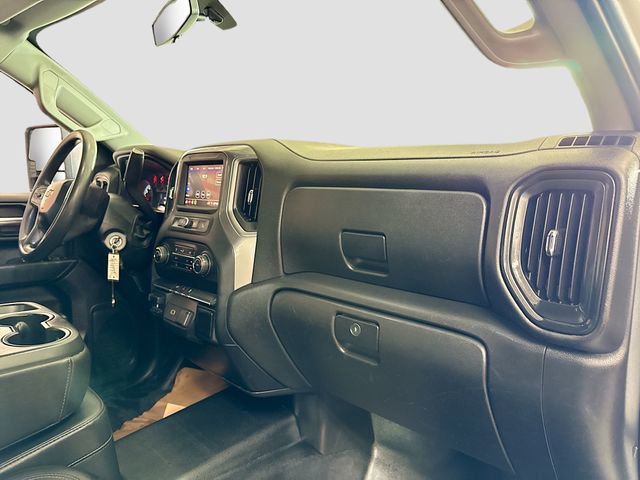 Used 2020 Chevrolet Silverado 3500 W/T w/ WT Fleet Convenience Package AWD/4WD image 26