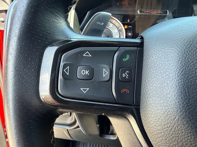 Used 2022 RAM 1500 TRX AWD/4WD image 32