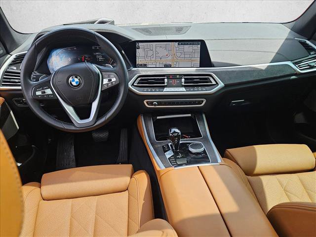 Certified 2023 BMW X5 sDrive40i w/ Premium Package RWD image 17