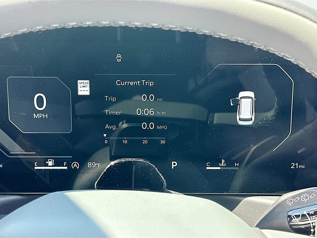New 2027 Kia Telluride SX Prestige X-Pro AWD/4WD image 12