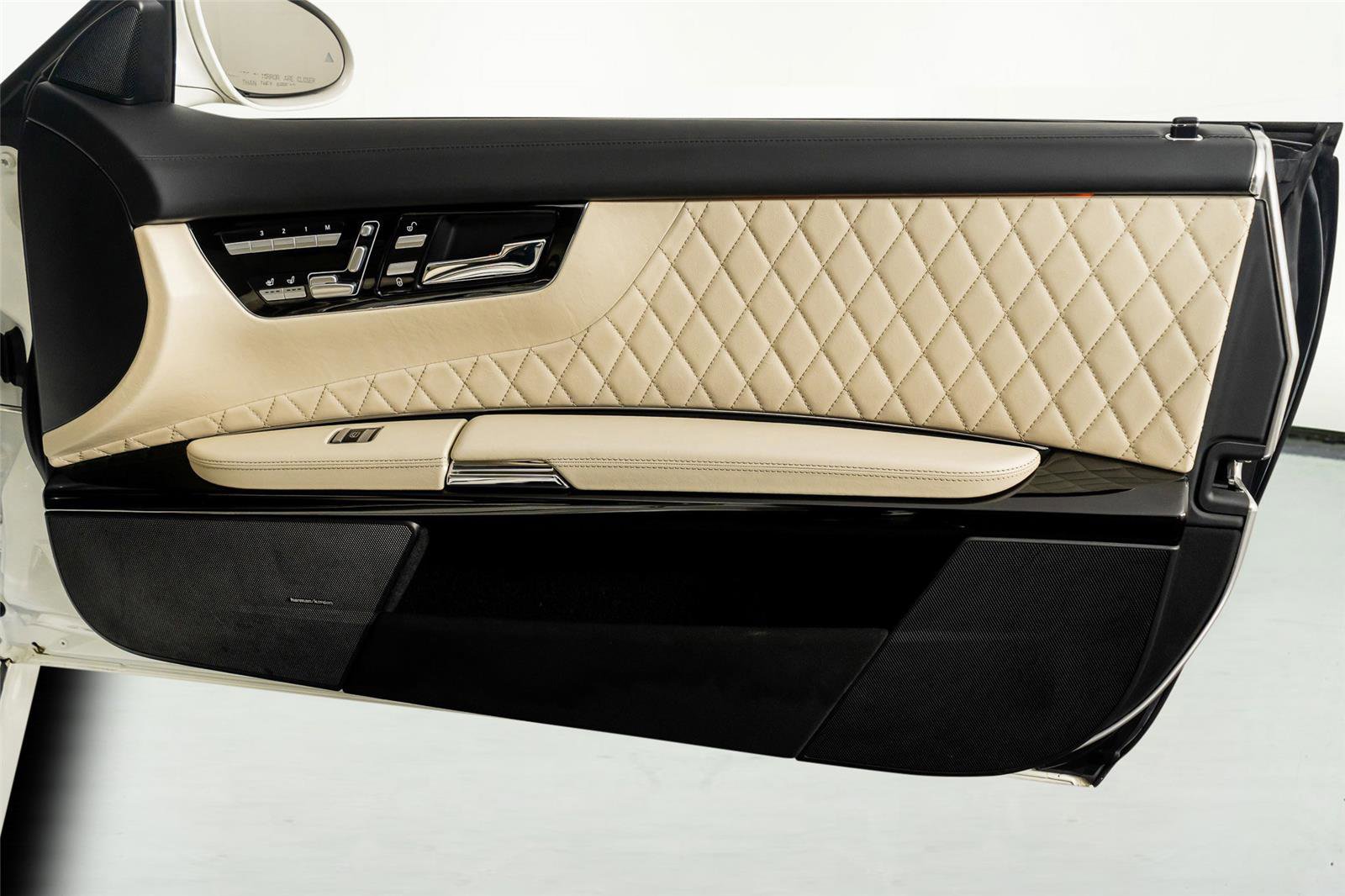 Used 2008 Mercedes-Benz CL 65 AMG image 51