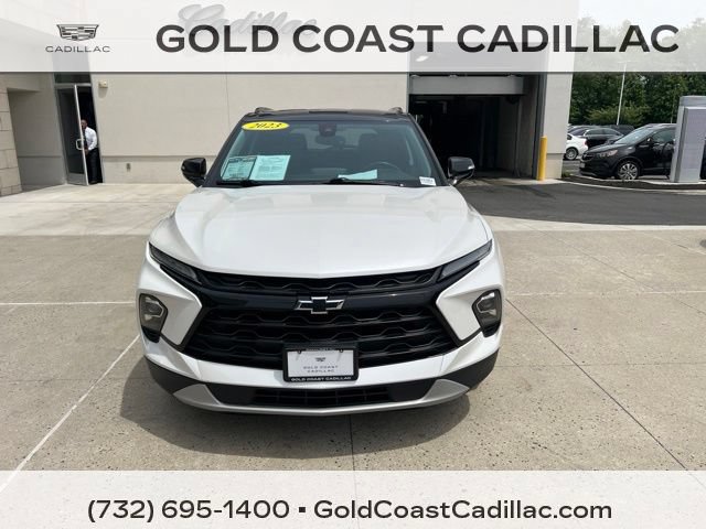 Used 2023 Chevrolet Blazer LT w/ Midnight/Sport Edition AWD/4WD image 5
