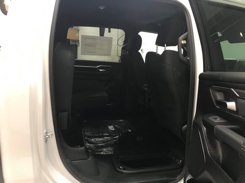 New 2026 RAM 1500 Big Horn image 37
