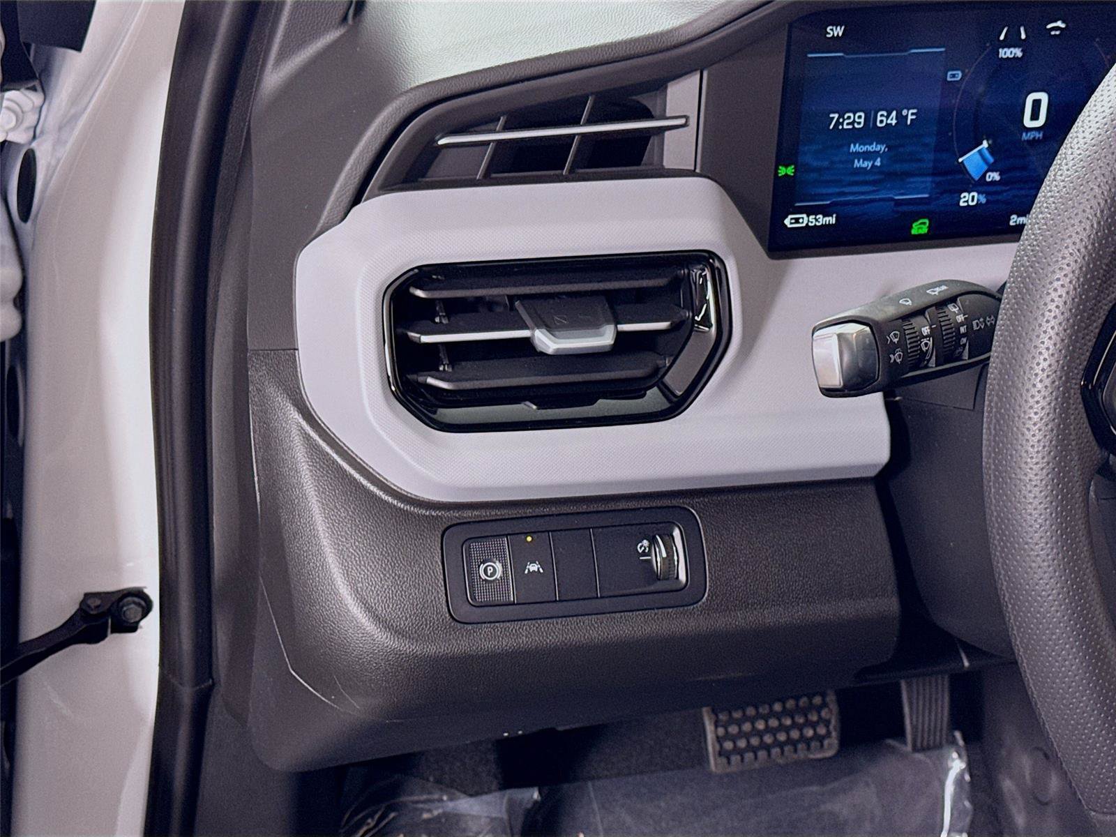 New 2027 Chevrolet Bolt LT FWD image 4