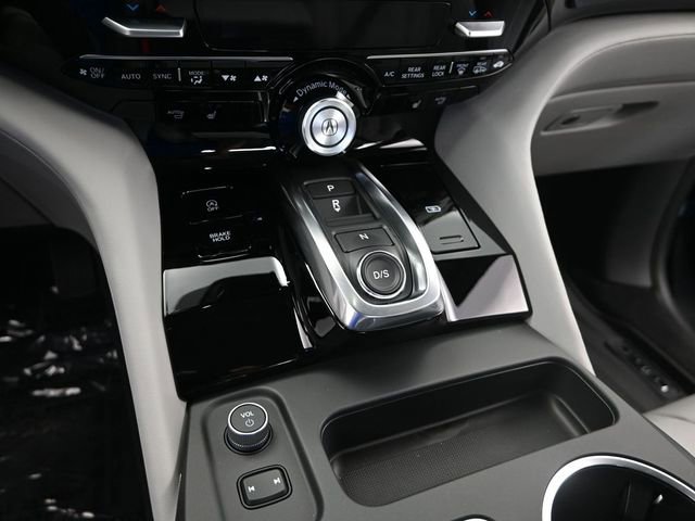 New 2026 Acura MDX w/ Technology Package image 17