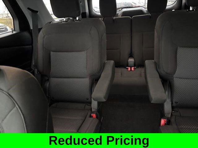 Used 2022 Ford Explorer XLT image 31