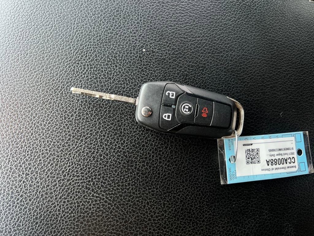 Used 2021 Ford F250 XLT w/ XLT Premium Package image 28