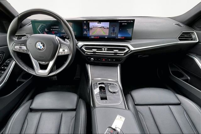 Used 2024 BMW 330i xDrive Sedan image 15