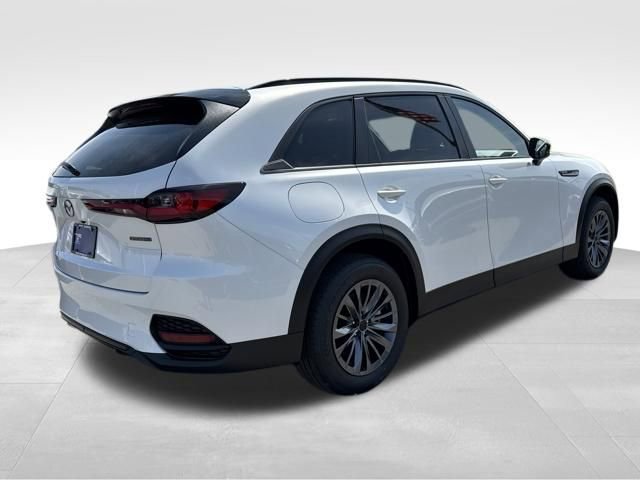 New 2026 MAZDA CX-70 SC AWD/4WD image 4