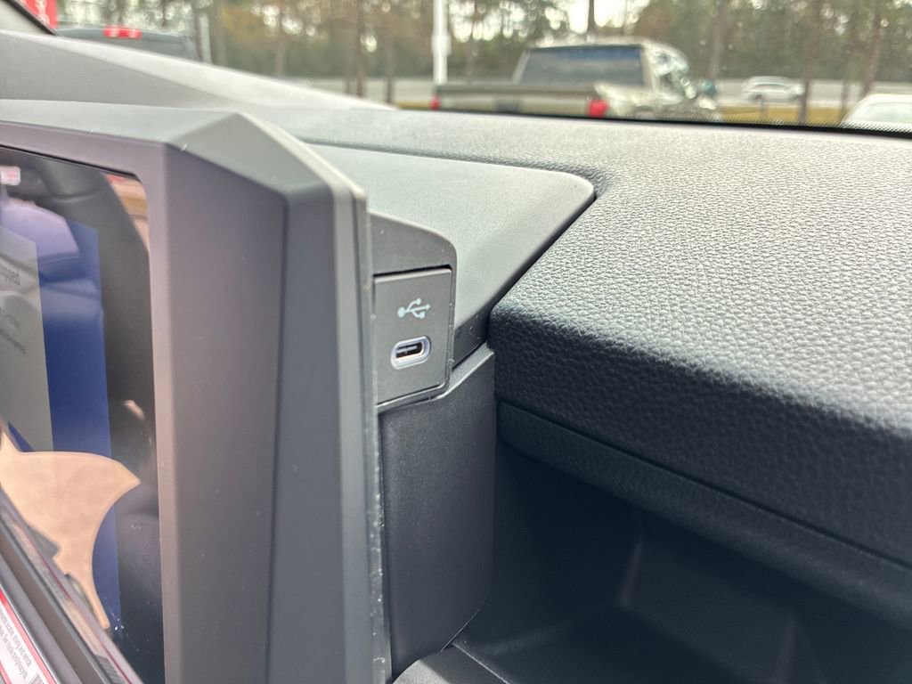 New 2025 Toyota 4Runner SR5 image 44