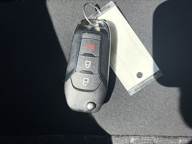 New 2026 Ford Ranger XL w/ Trailer Tow Package image 29