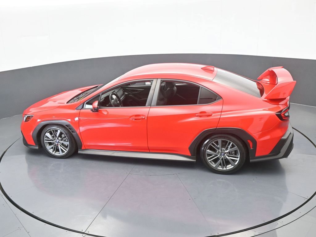 Used 2023 Subaru WRX image 41